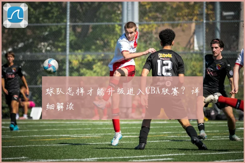 球队怎样才能升级进入CBA联赛?详细解读