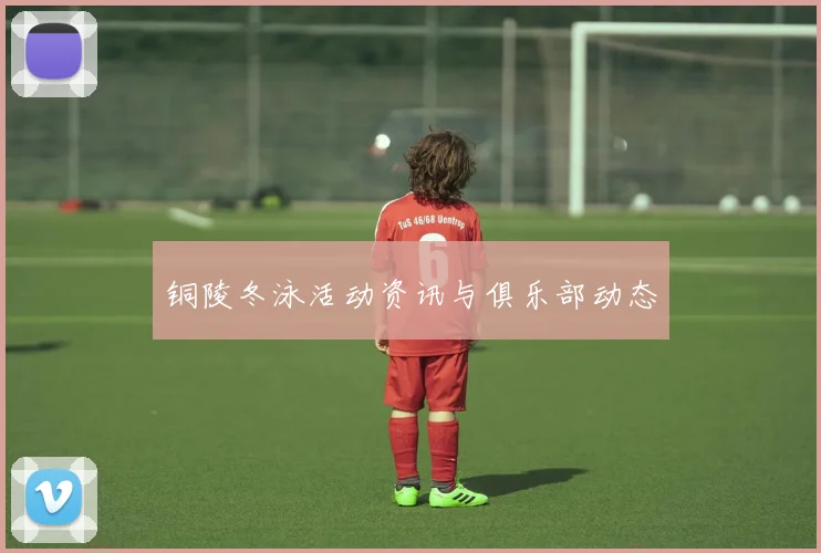 铜陵冬泳活动资讯与俱乐部动态